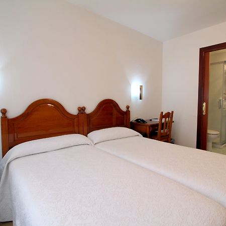 Hotel Cabeza Noreña Esterno foto
