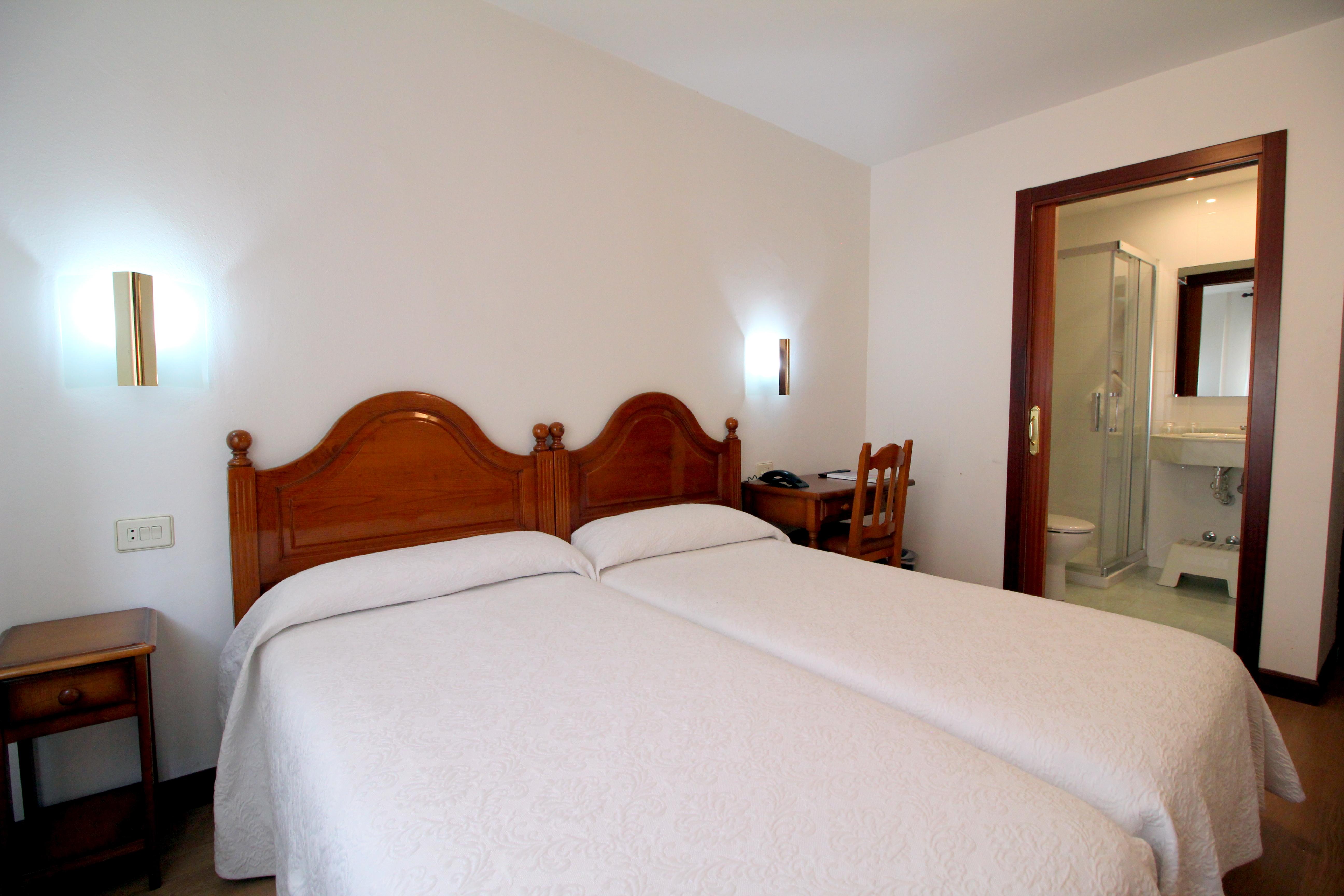 Hotel Cabeza Noreña Esterno foto