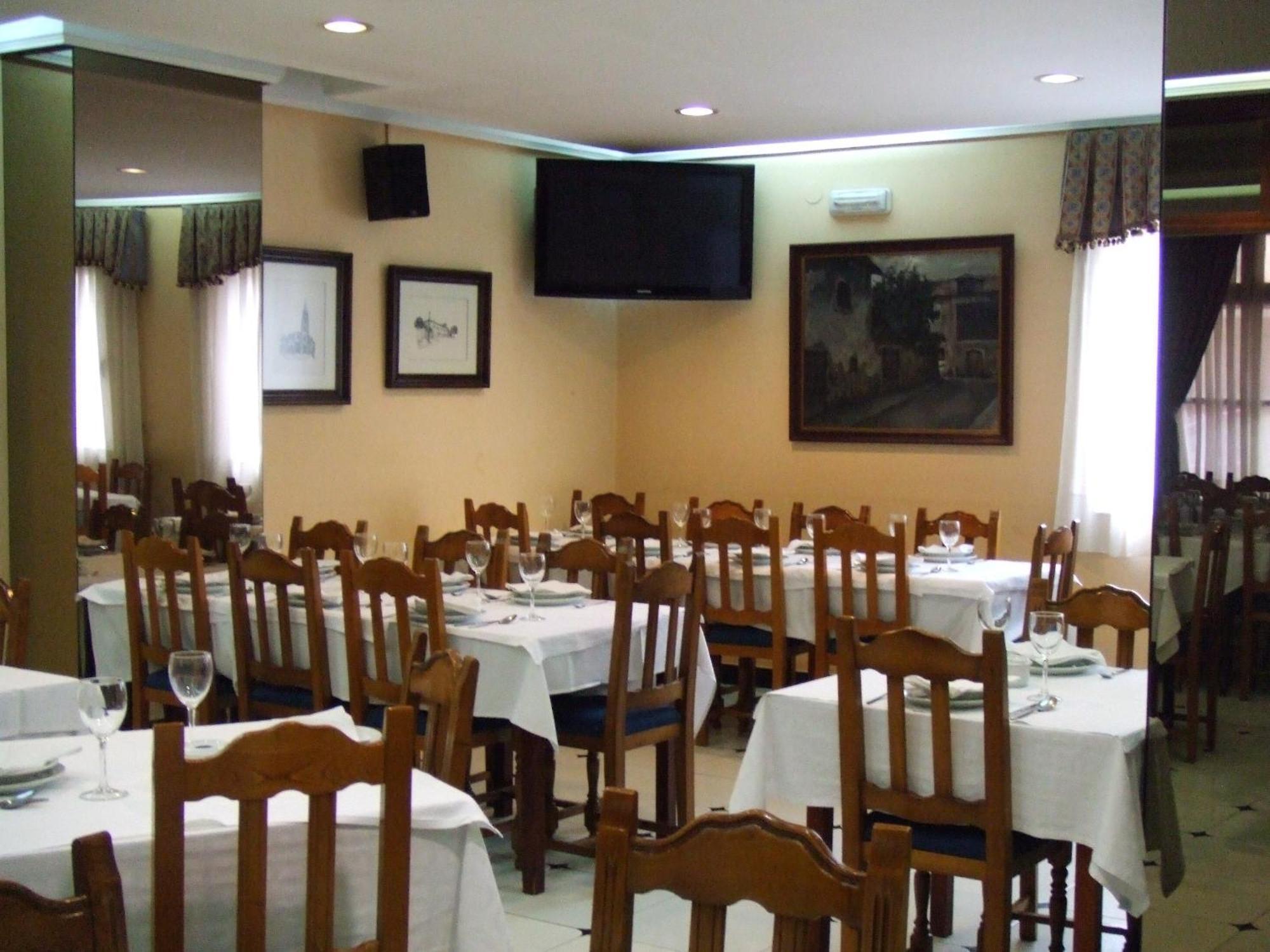 Hotel Cabeza Noreña Esterno foto