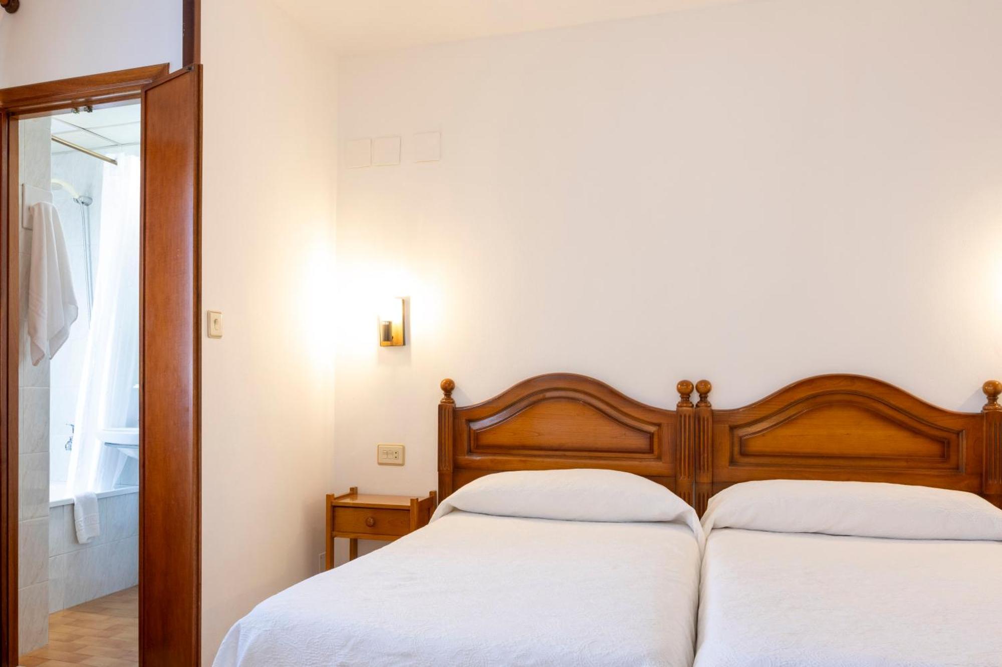 Hotel Cabeza Noreña Esterno foto