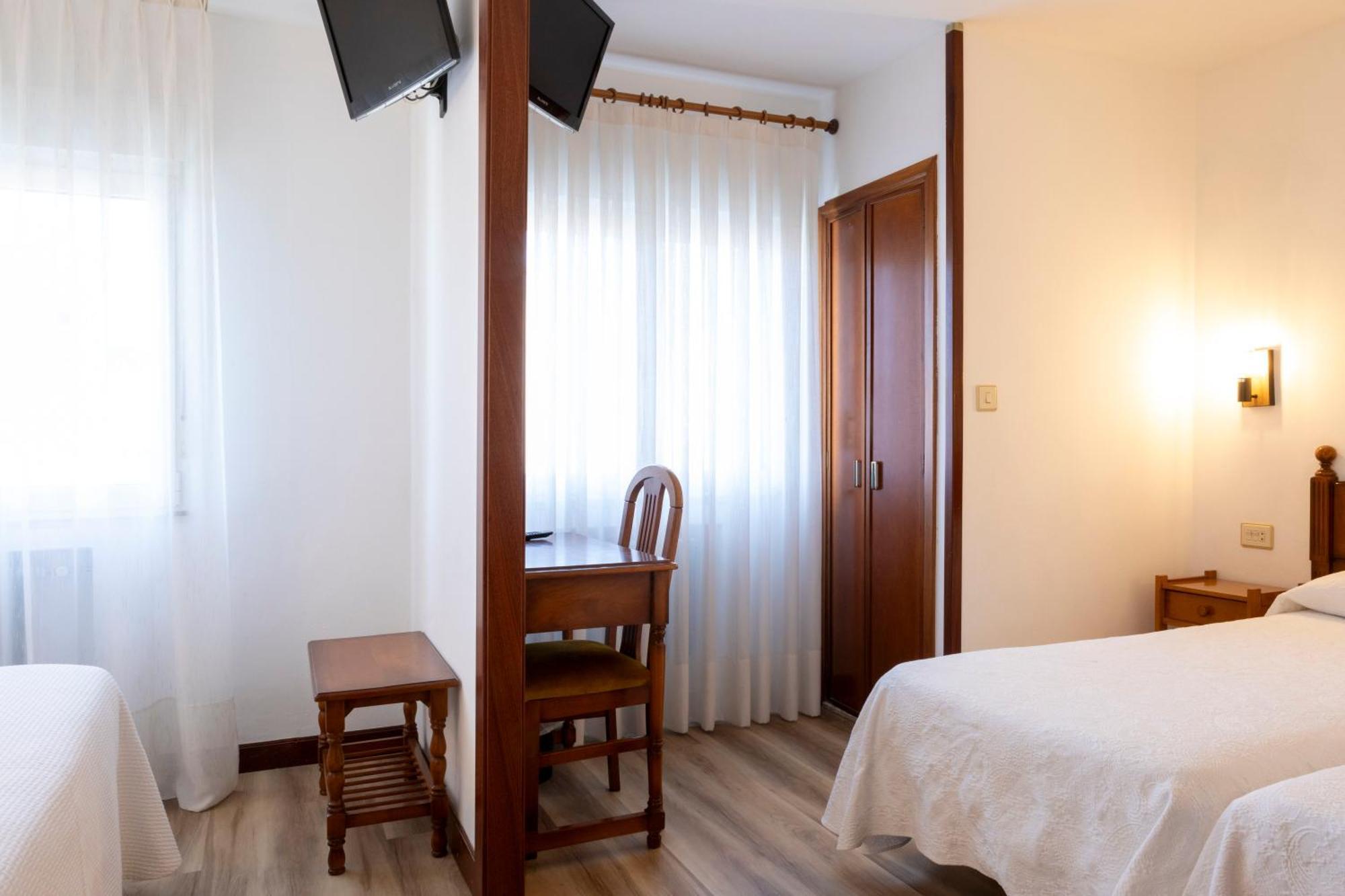 Hotel Cabeza Noreña Esterno foto