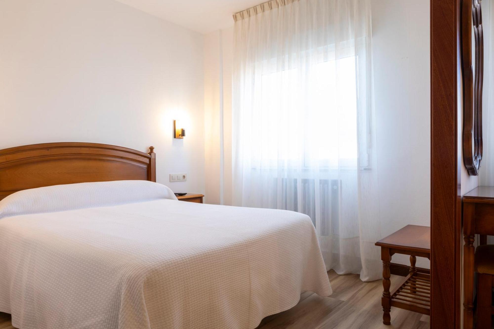 Hotel Cabeza Noreña Esterno foto