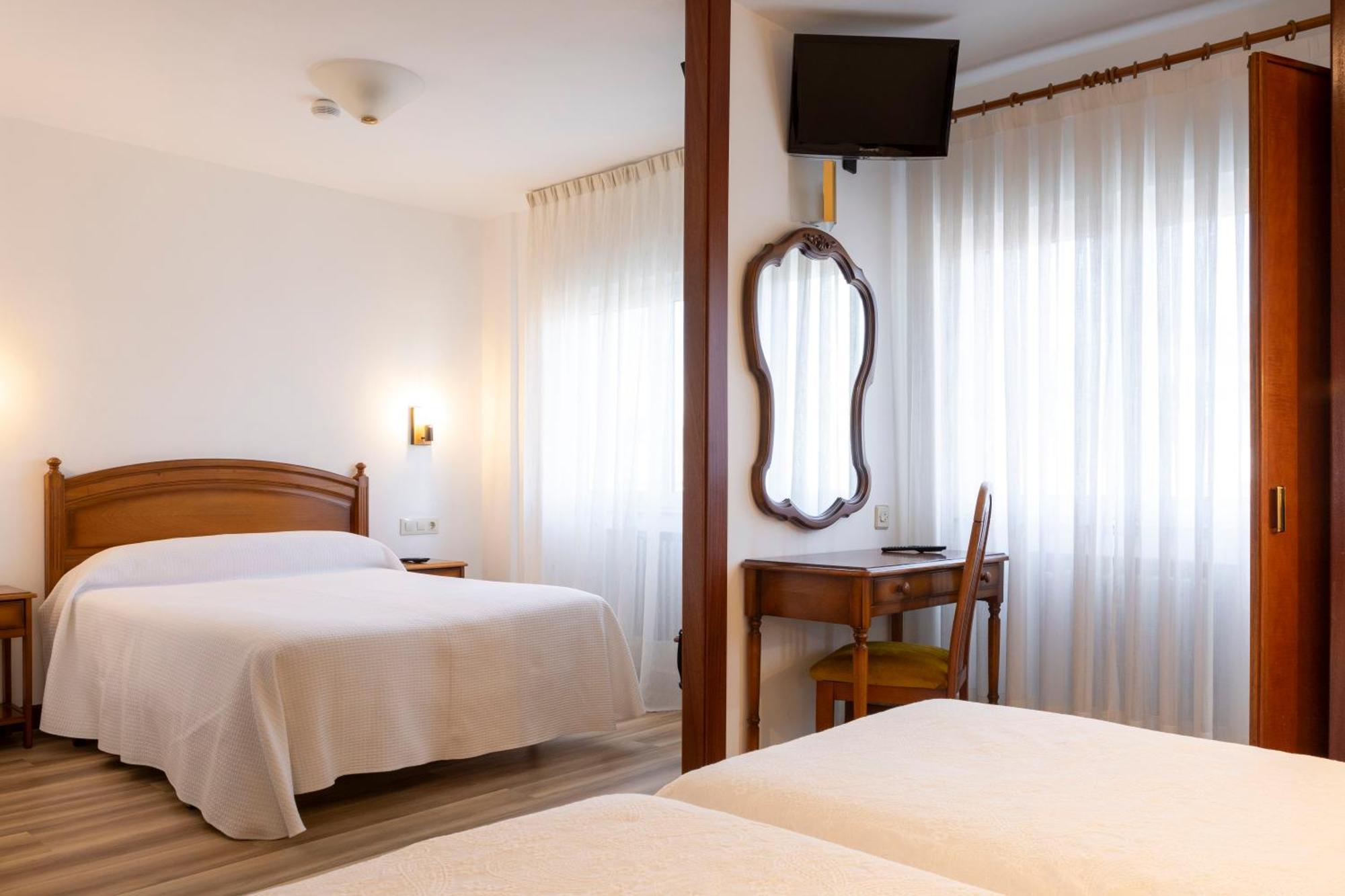 Hotel Cabeza Noreña Esterno foto