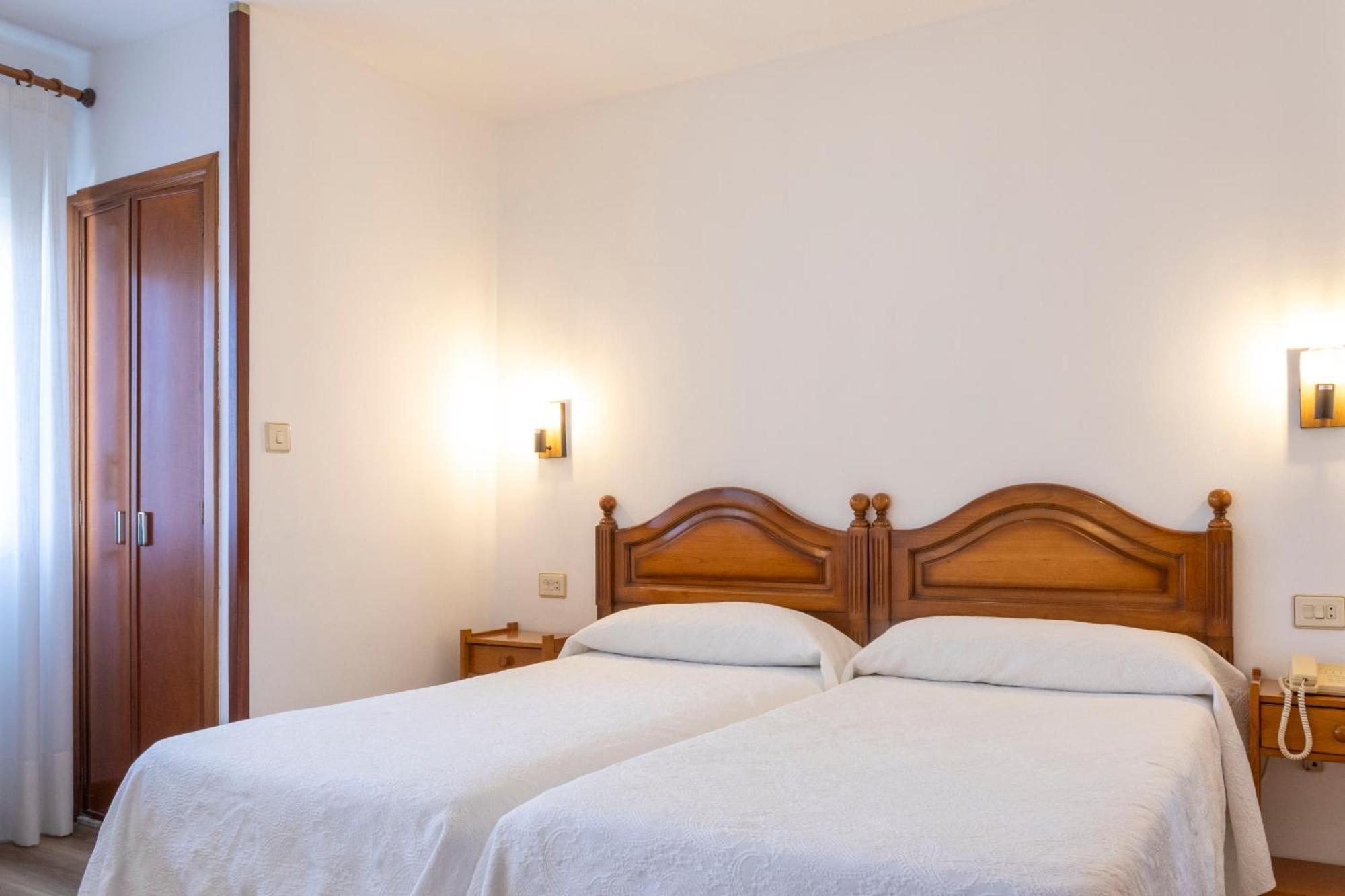 Hotel Cabeza Noreña Esterno foto
