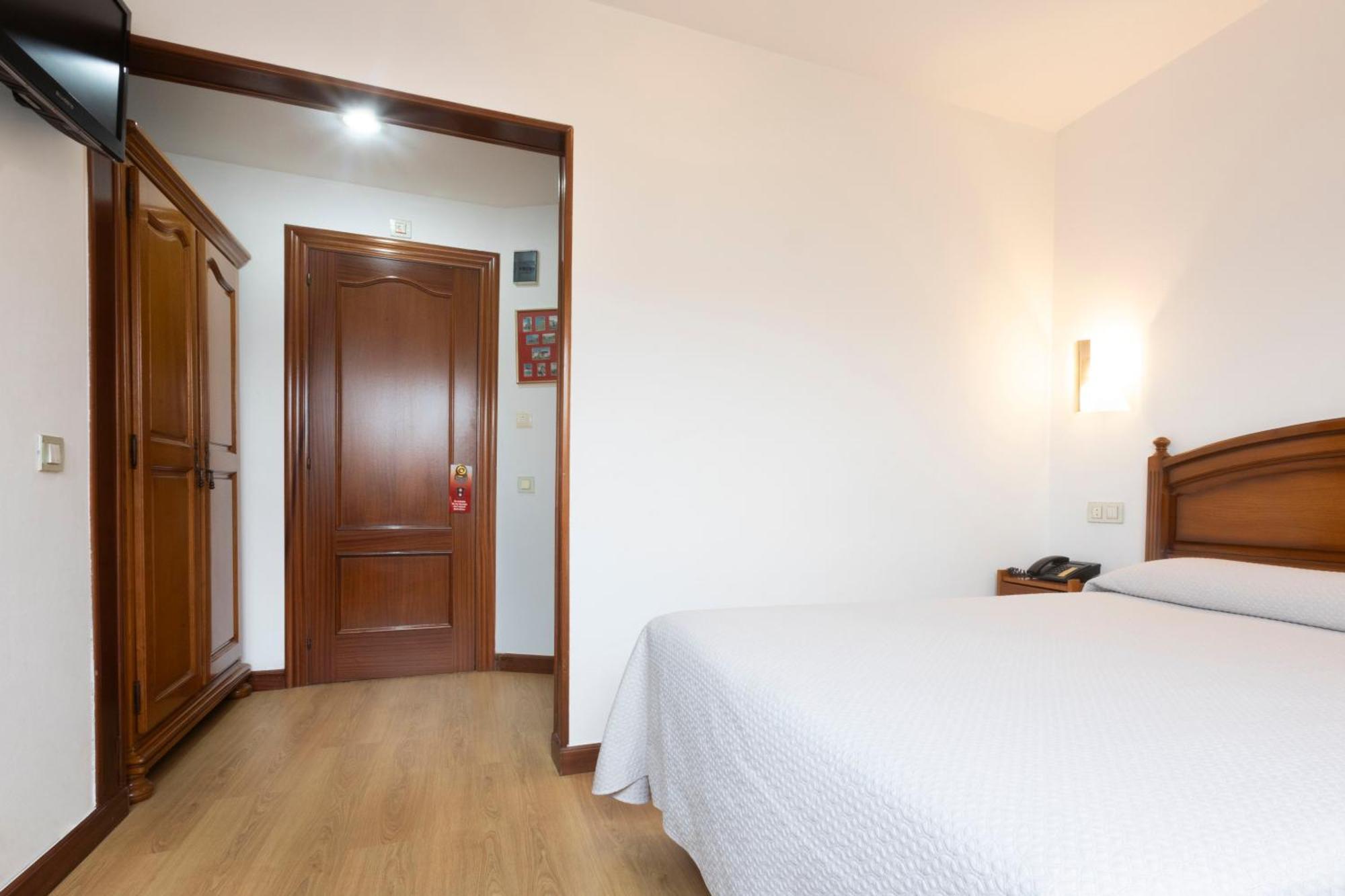 Hotel Cabeza Noreña Esterno foto