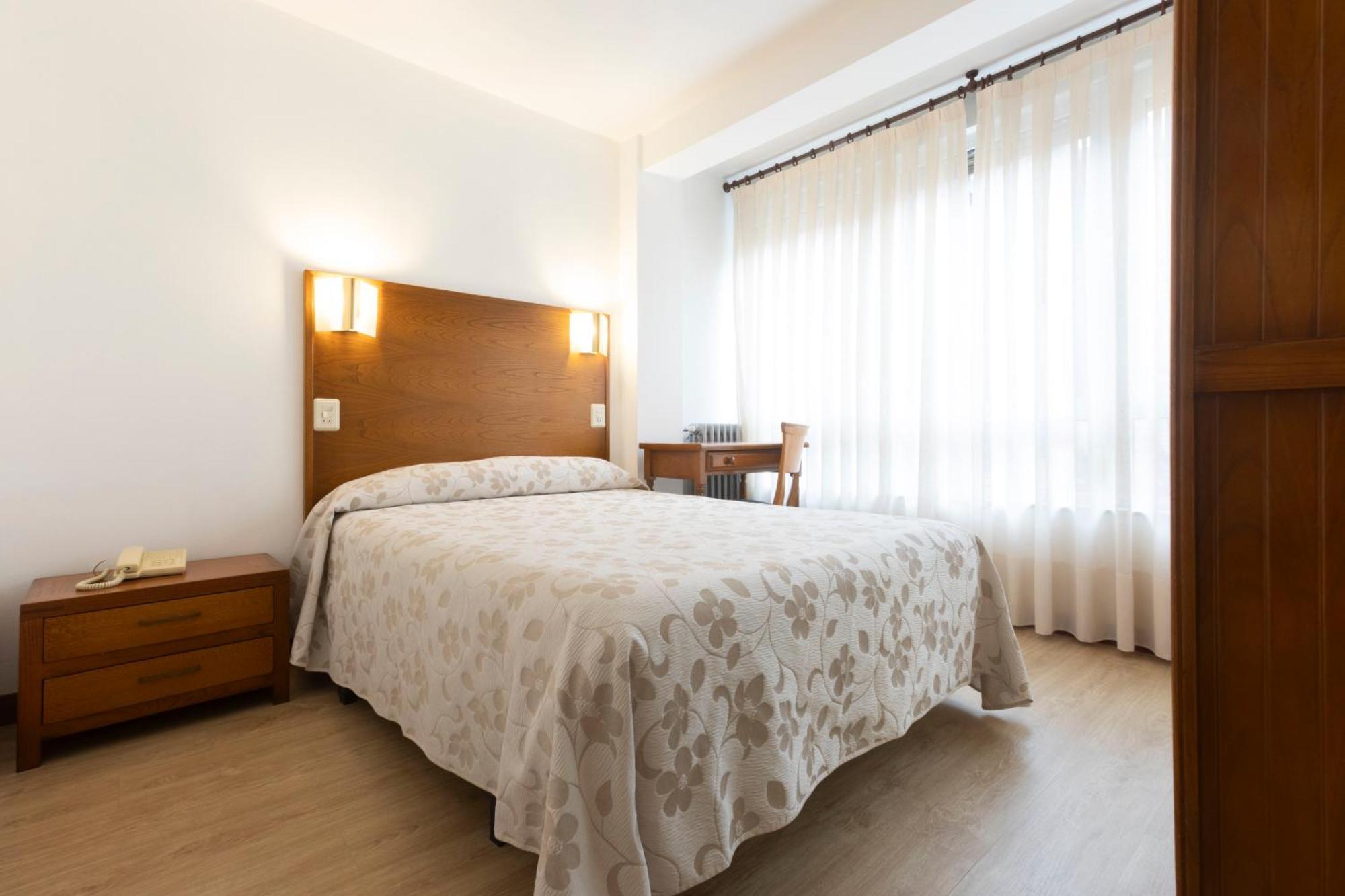 Hotel Cabeza Noreña Esterno foto
