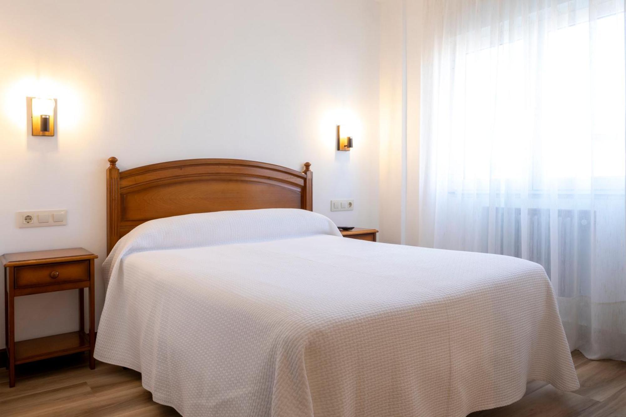 Hotel Cabeza Noreña Esterno foto