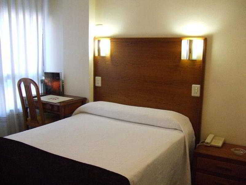 Hotel Cabeza Noreña Esterno foto