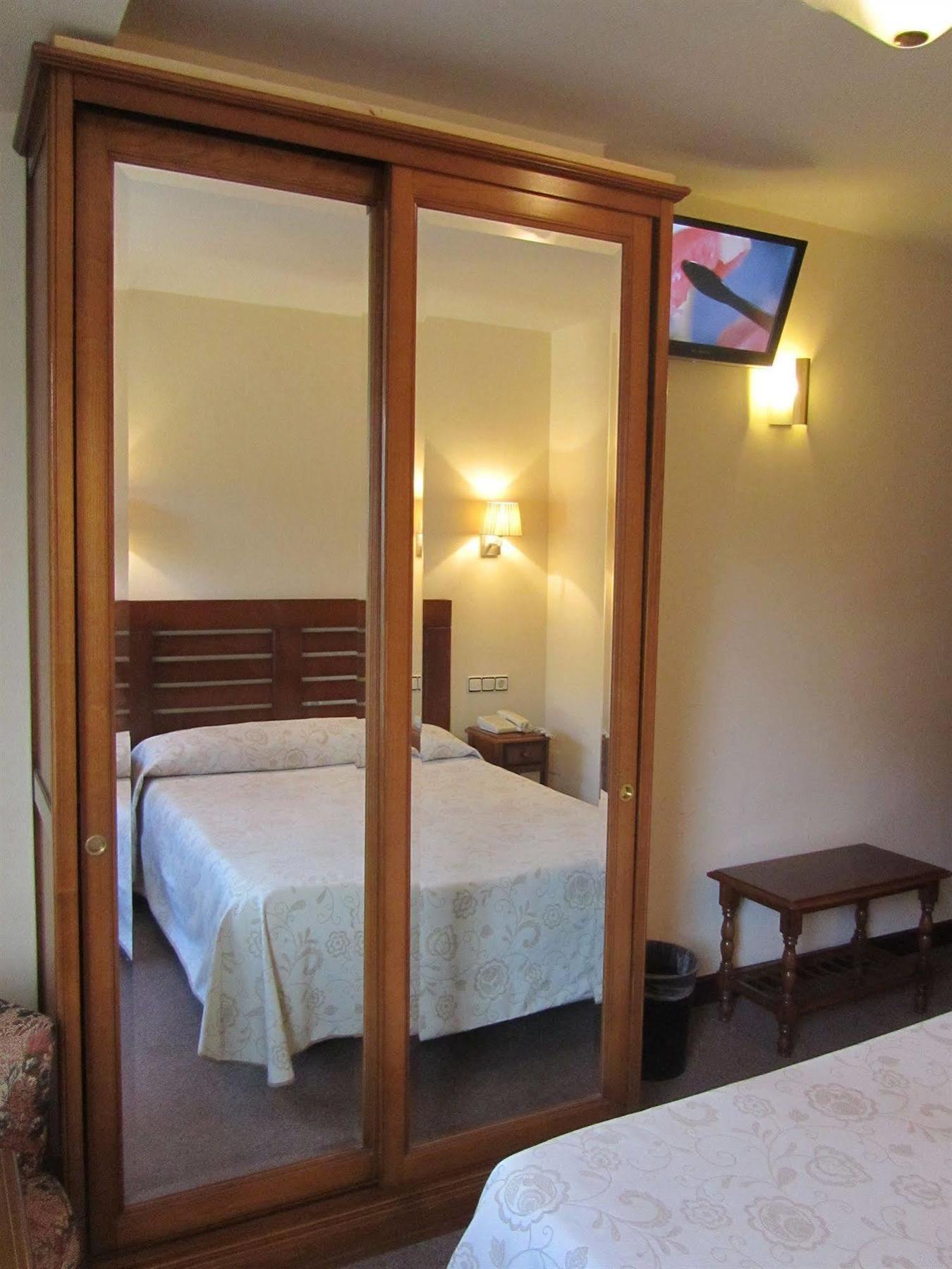 Hotel Cabeza Noreña Esterno foto