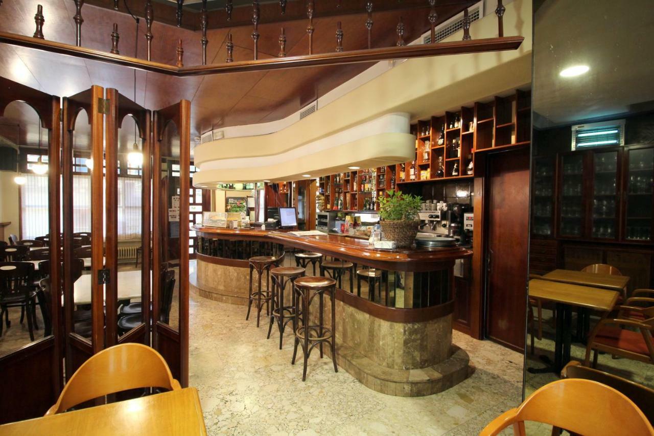 Hotel Cabeza Noreña Esterno foto